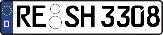 RE-SH3308