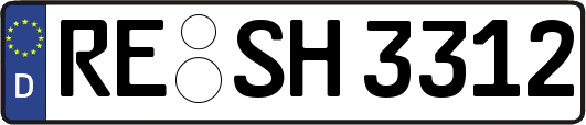 RE-SH3312