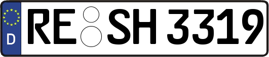 RE-SH3319