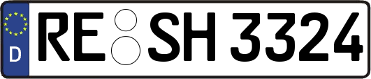 RE-SH3324