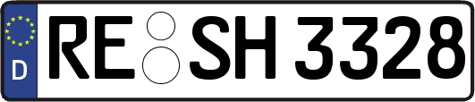 RE-SH3328