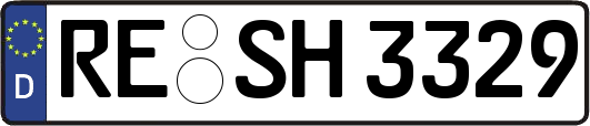 RE-SH3329