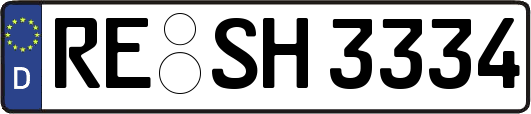 RE-SH3334
