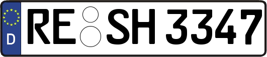RE-SH3347