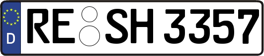 RE-SH3357