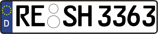 RE-SH3363