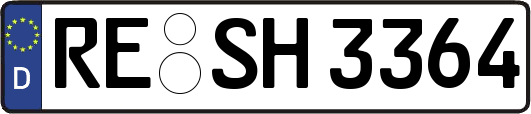 RE-SH3364