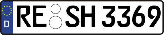 RE-SH3369