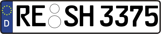 RE-SH3375