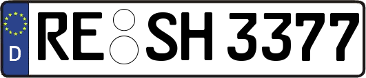 RE-SH3377