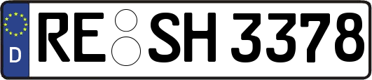 RE-SH3378