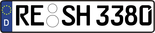 RE-SH3380