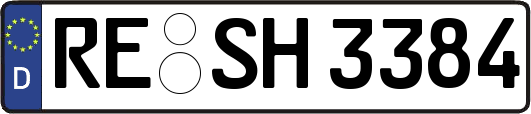 RE-SH3384