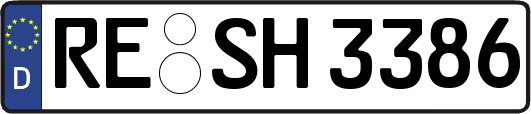 RE-SH3386