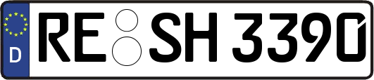 RE-SH3390