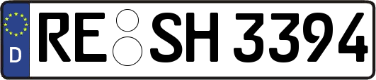RE-SH3394
