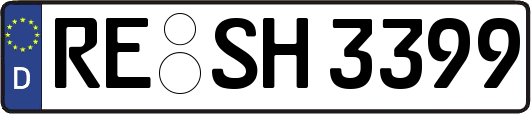 RE-SH3399