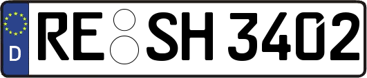 RE-SH3402