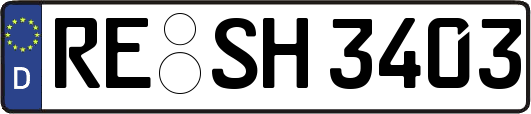 RE-SH3403