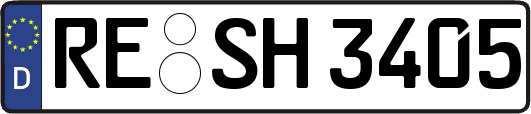 RE-SH3405