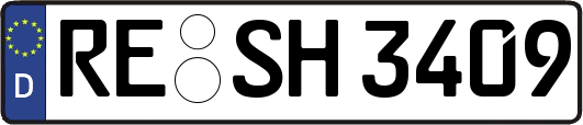 RE-SH3409