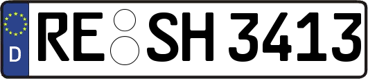 RE-SH3413
