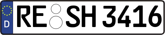 RE-SH3416
