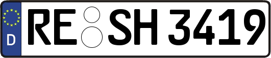 RE-SH3419