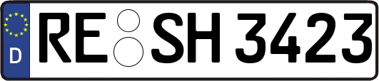 RE-SH3423