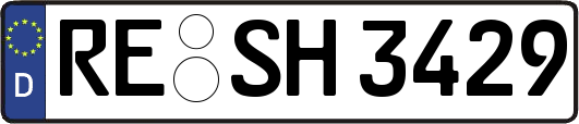 RE-SH3429