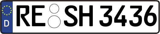 RE-SH3436