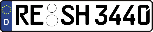 RE-SH3440