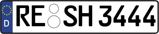 RE-SH3444