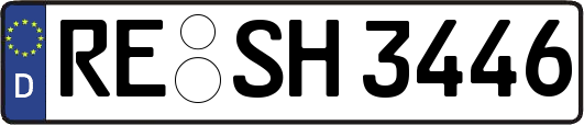 RE-SH3446