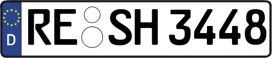 RE-SH3448