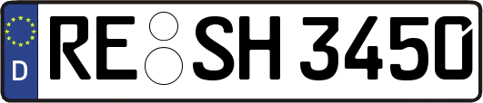 RE-SH3450