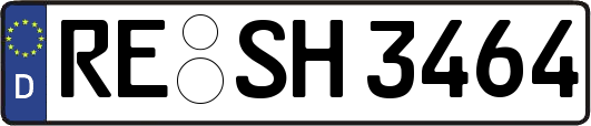 RE-SH3464