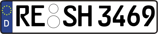 RE-SH3469