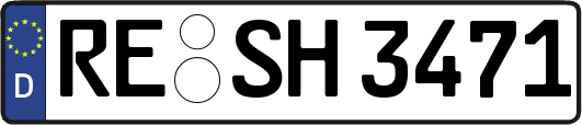 RE-SH3471