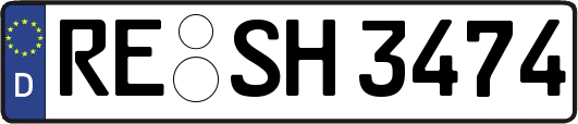 RE-SH3474