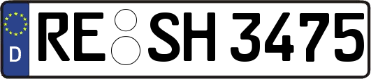 RE-SH3475