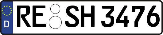 RE-SH3476