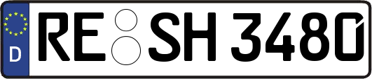 RE-SH3480