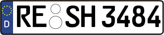 RE-SH3484