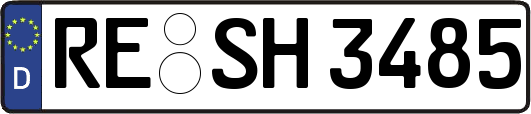 RE-SH3485