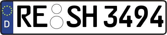 RE-SH3494