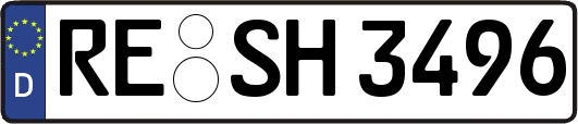 RE-SH3496