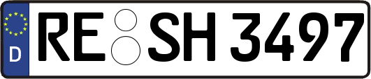 RE-SH3497