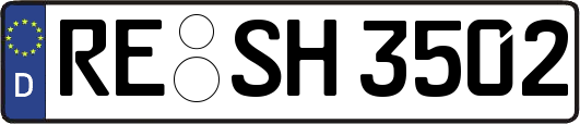 RE-SH3502