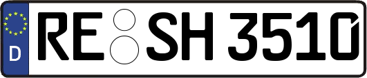 RE-SH3510